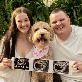 Babylist Registry Photo