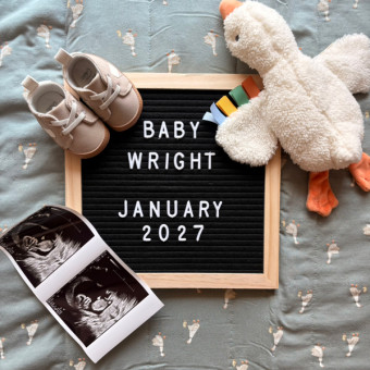 Babylist Registry Photo