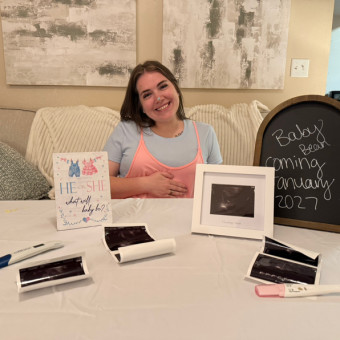 Babylist Registry Photo