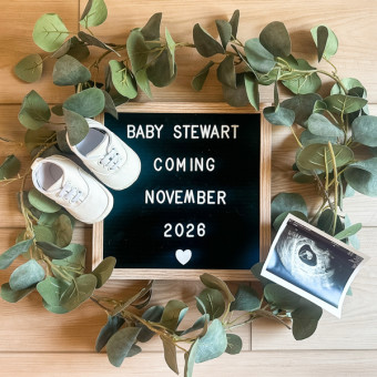 Babylist Registry Photo