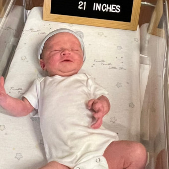 Babylist Registry Photo