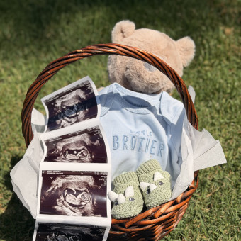 Babylist Registry Photo