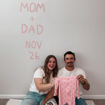 Babylist Registry Photo