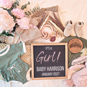 Babylist Registry Photo