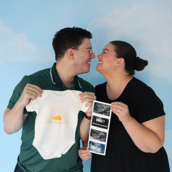 Babylist Registry Photo