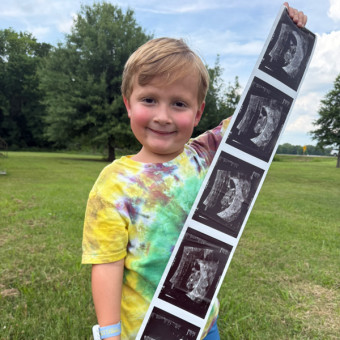 Babylist Registry Photo