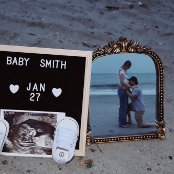 Babylist Registry Photo