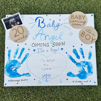 Babylist Registry Photo