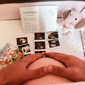 Babylist Registry Photo
