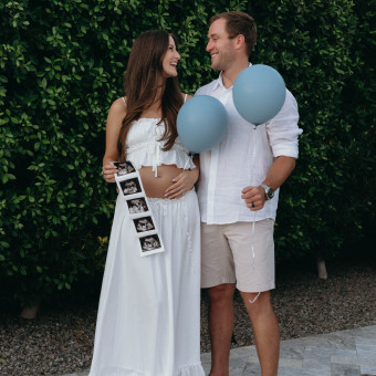 Babylist Registry Photo