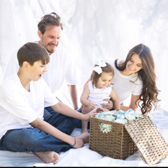 Babylist Registry Photo