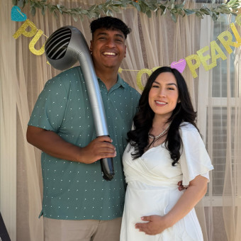 Babylist Registry Photo