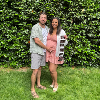 Babylist Registry Photo