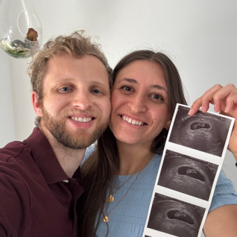 Babylist Registry Photo