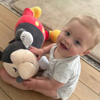 Babylist Registry Photo