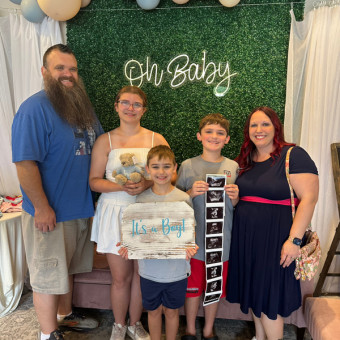 Babylist Registry Photo