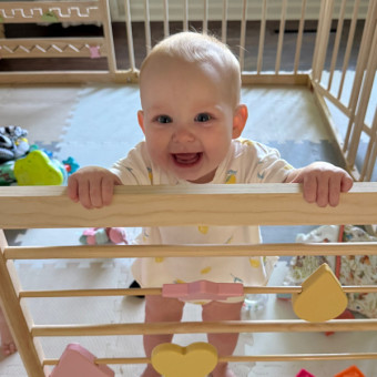 Babylist Registry Photo
