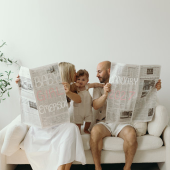 Babylist Registry Photo