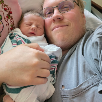 Babylist Registry Photo