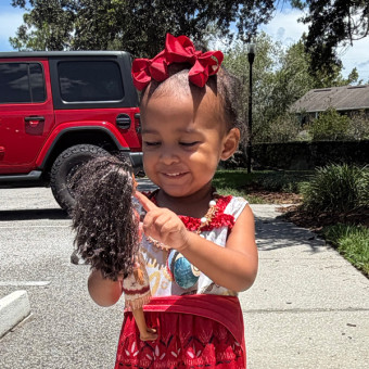 Babylist Registry Photo