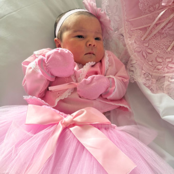 Babylist Registry Photo