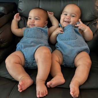 Babylist Registry Photo