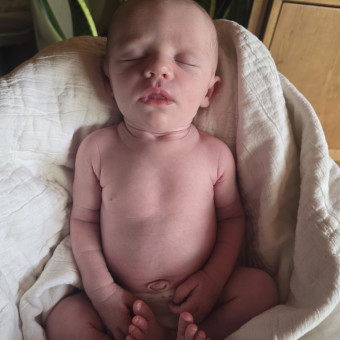 Babylist Registry Photo