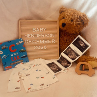 Babylist Registry Photo