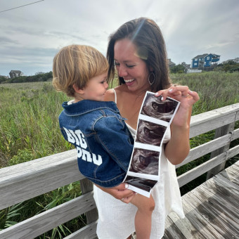 Babylist Registry Photo