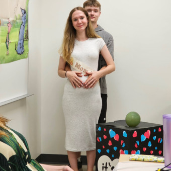Babylist Registry Photo