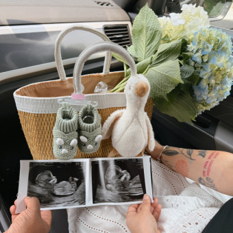 Babylist Registry Photo