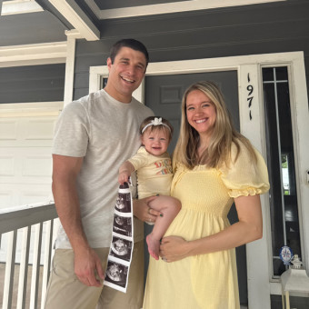Babylist Registry Photo
