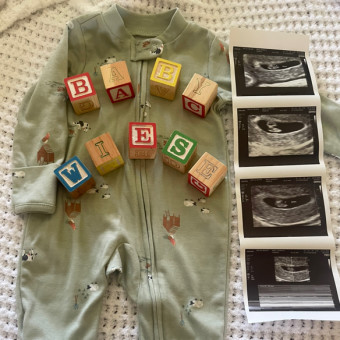 Babylist Registry Photo
