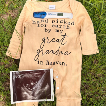 Babylist Registry Photo