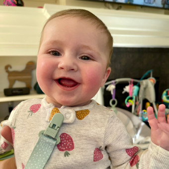 Babylist Registry Photo