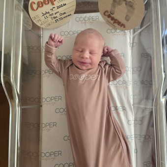 Babylist Registry Photo