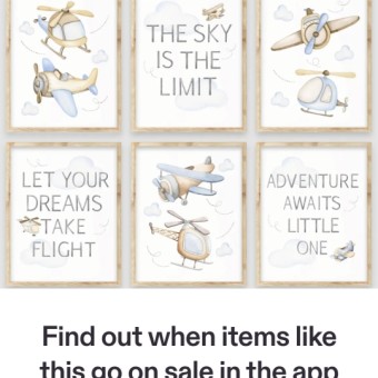 Babylist Registry Photo