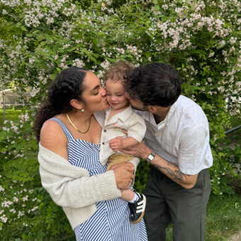 Babylist Registry Photo