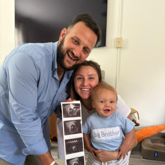 Babylist Registry Photo