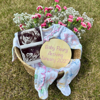Babylist Registry Photo