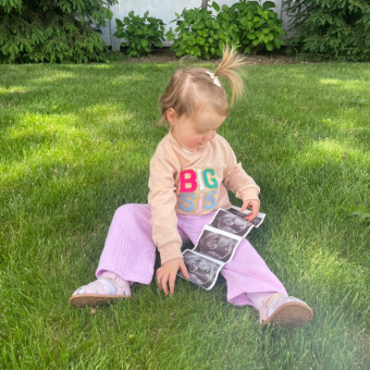Babylist Registry Photo