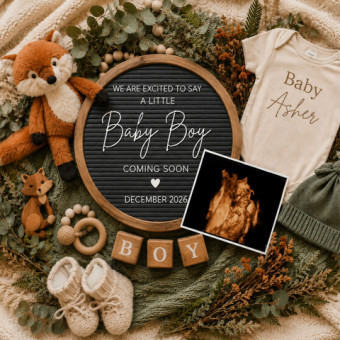 Babylist Registry Photo