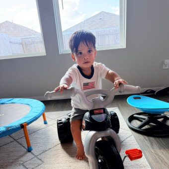 Babylist Registry Photo