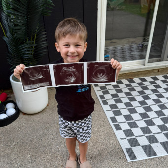 Babylist Registry Photo