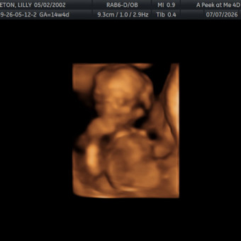 Babylist Registry Photo