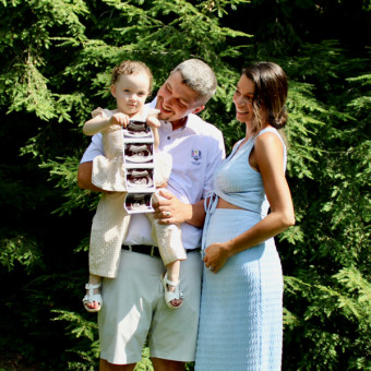 Babylist Registry Photo