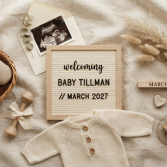 Babylist Registry Photo
