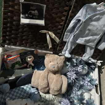 Babylist Registry Photo