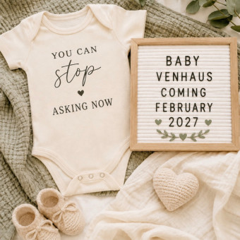 Babylist Registry Photo
