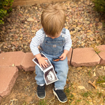 Babylist Registry Photo
